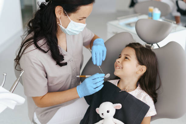 Best Dental Fillings (Composite and Amalgam)  in White Hall, IL